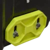 Ryobi RY36STX61A-260F 61 cm sneslynge 2x6.0 Ah batteri 36V MAX POWER
