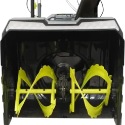 Ryobi RY36STX61A-260F 61 cm sneslynge 2x6.0 Ah batteri 36V MAX POWER