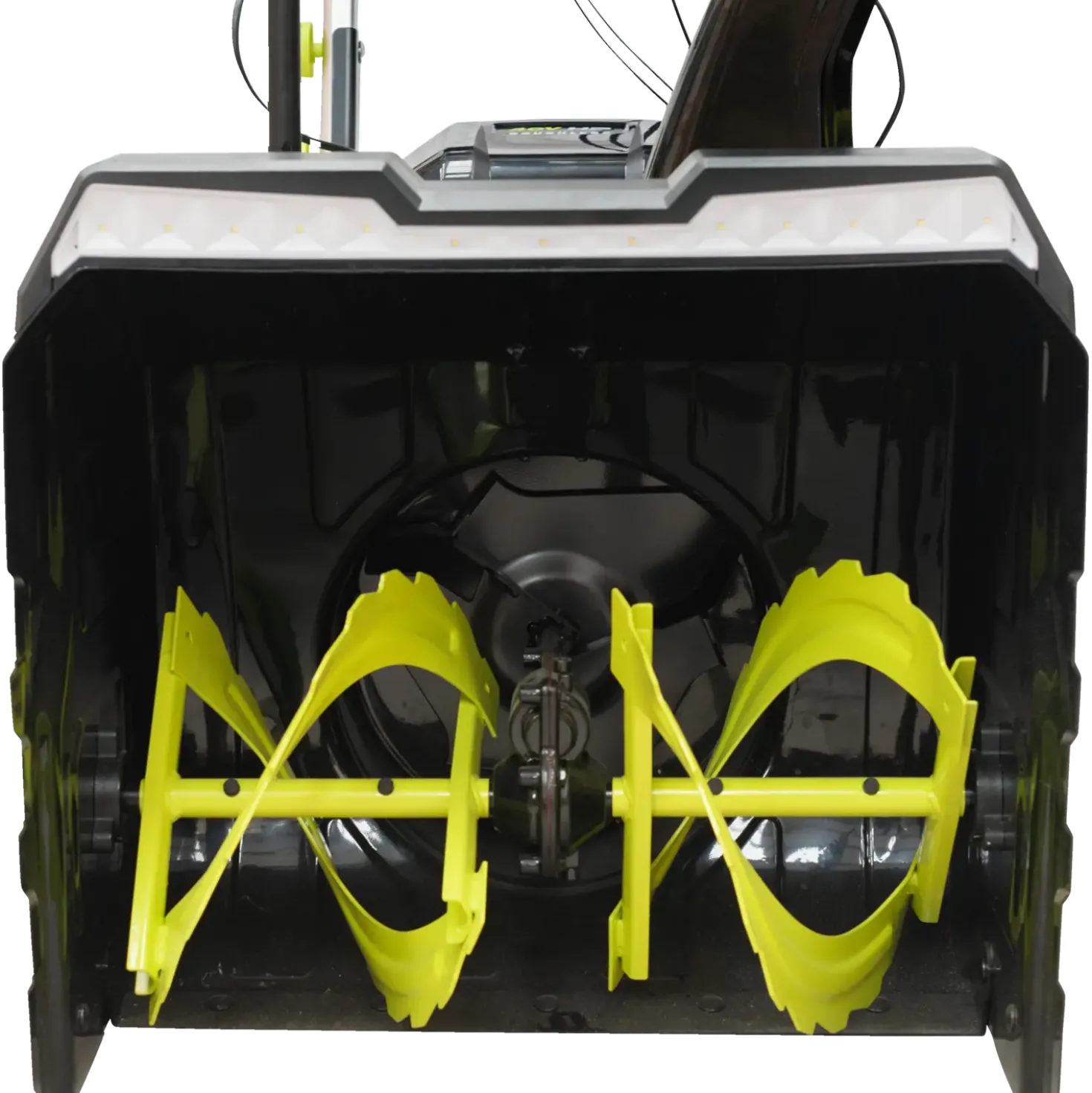 Ryobi RY36STX61A-260F 61 cm sneslynge 2x6.0 Ah batteri 36V MAX POWER