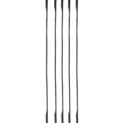 Ryobi SSB18TPI dekupør-savklinger 5 stk.