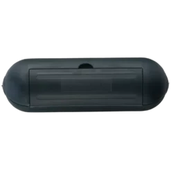 Safety box, saml. af stikdåser