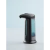 Sæbedispenser m/sensor 330 ml sort