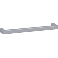 Scanbad Base bøjlegreb 17 cm blank krom