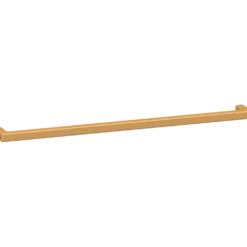Scanbad Base bøjlegreb 33 cm messing