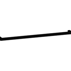 Scanbad Base bøjlegreb 33 cm sort