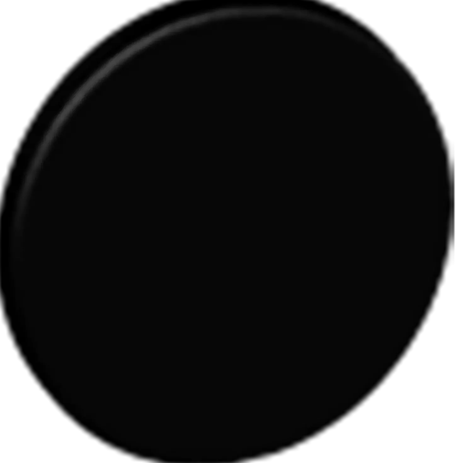 Scanbad Button greb Ø42 mm sort metal