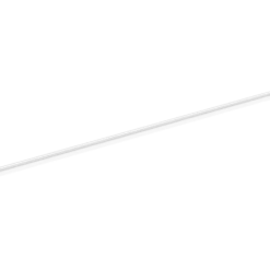 Scanbad drypliste til lige døre 93 cm