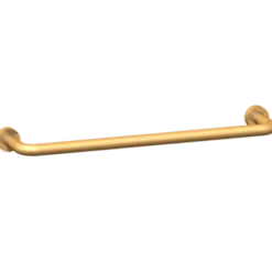 Scanbad Grace bøjlegreb 17,4 cm messing