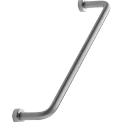 Scanbad Grace bøjlegreb 17,4x3,5x1 cm børstet inox