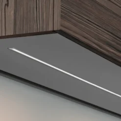 Scanbad lysliste underlight t/vaskeskab 100cm