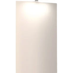 Scanbad Multo+ spejl 50x76,5 cm m/Vela lampe
