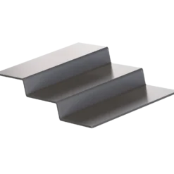 Scanbad skuffedisplay 16,2x2,7x24,1 cm sort