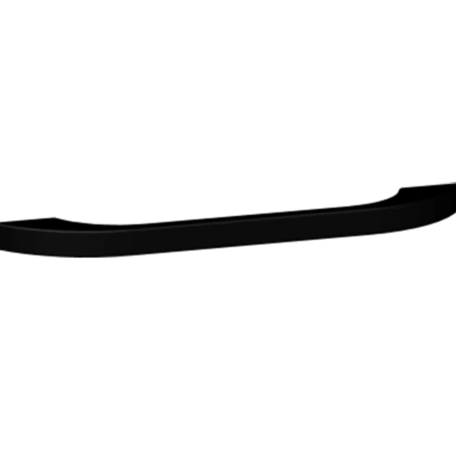 Scanbad Slim bøjlegreb 20 cm messing