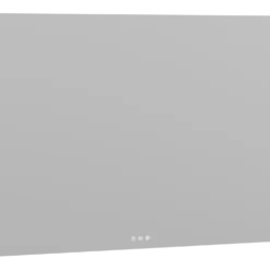 Scanbad spejl 80x100x3,1 cm