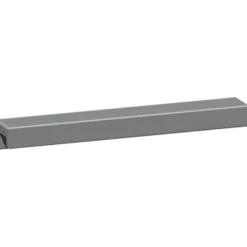 Scanbad Step bøjlegreb 19 cm inox