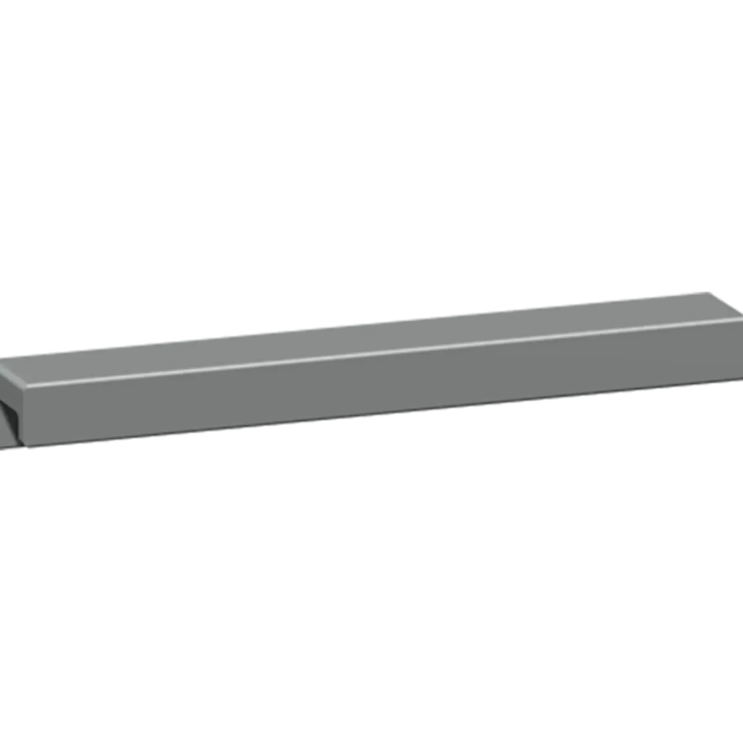 Scanbad Step bøjlegreb 19 cm inox