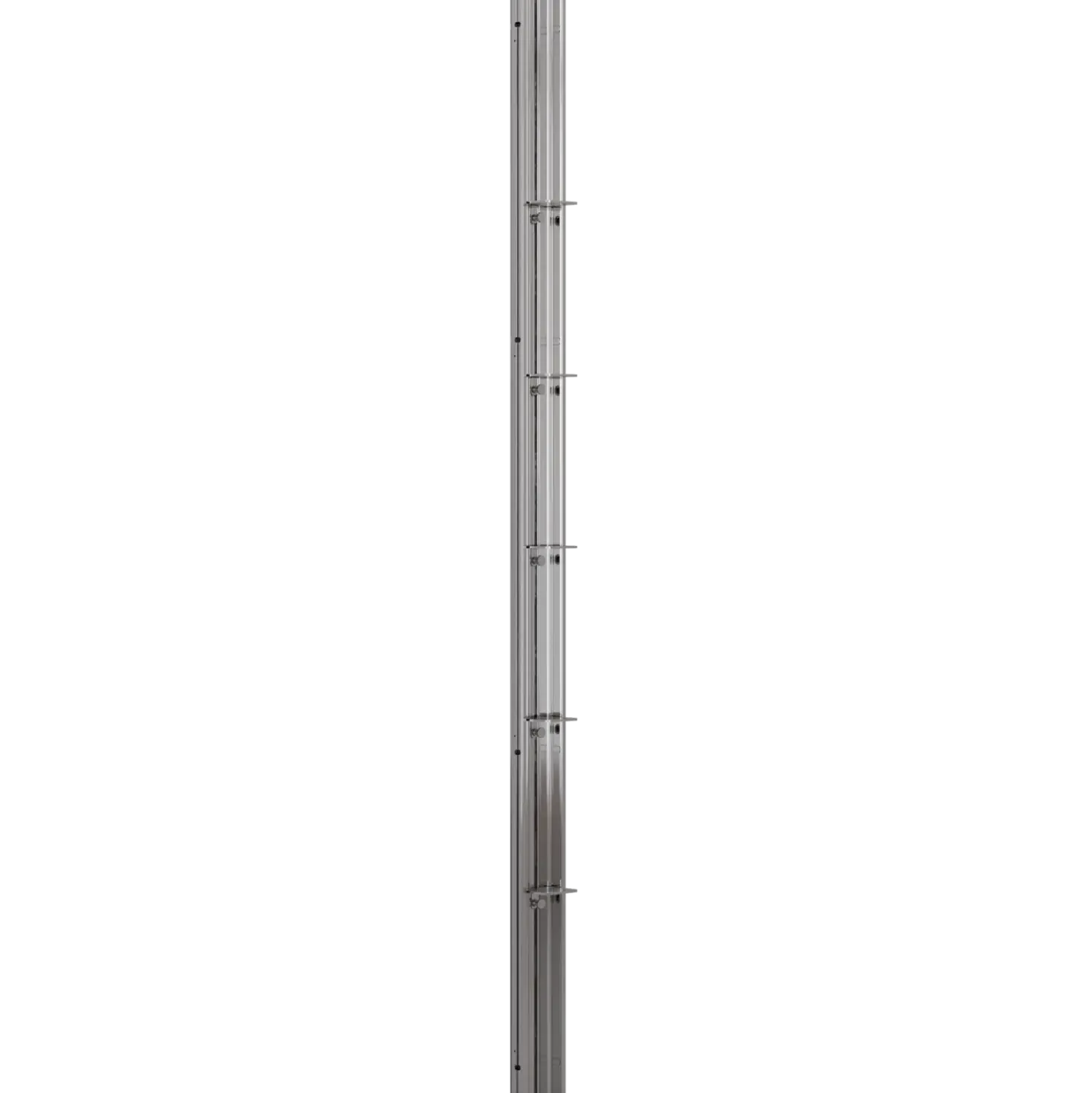 Scanbad Tower m/5 hylder t/Flexi A, B og E