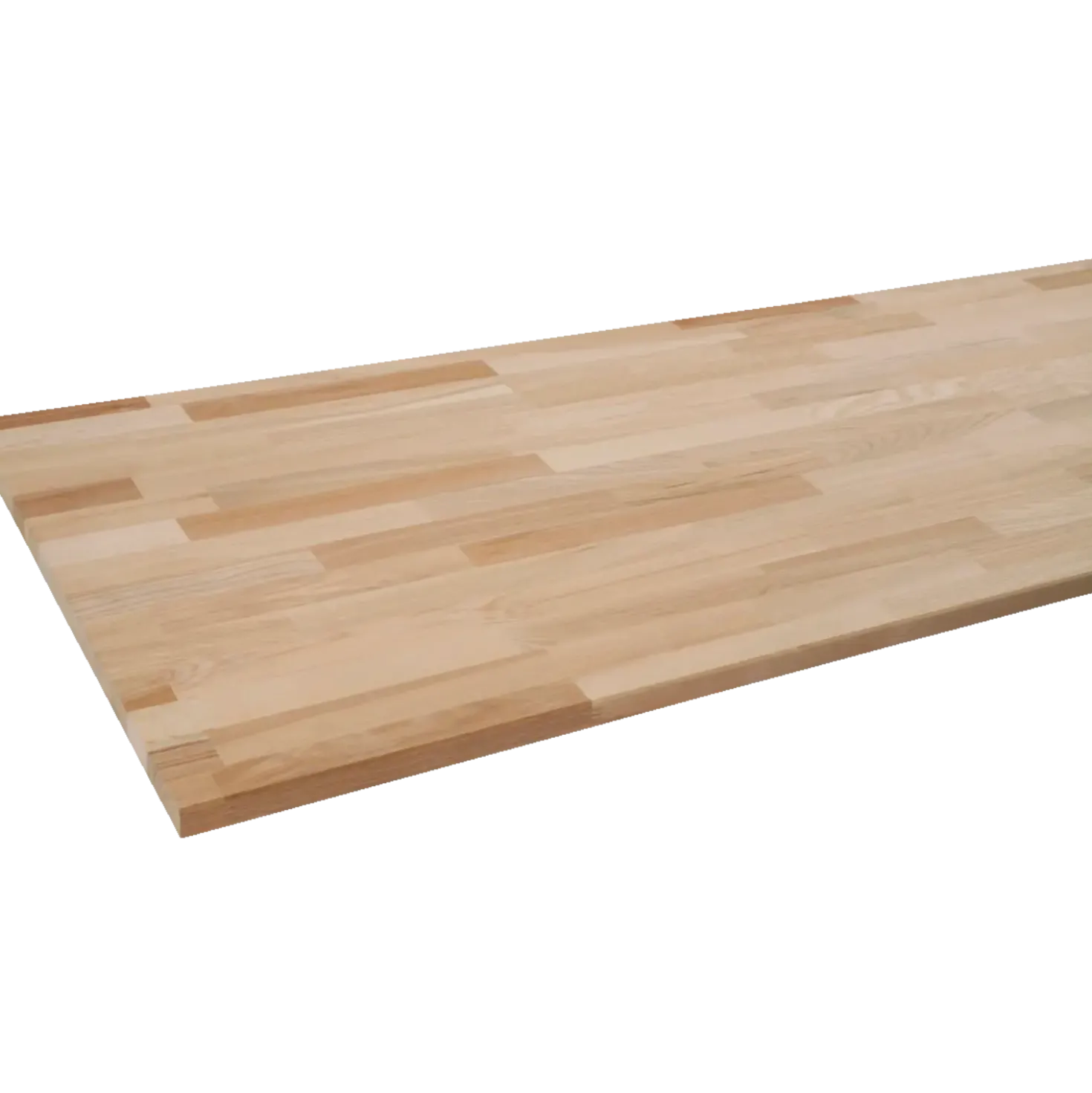 Scandiwwod bordplade ask 26x610x2020 mm