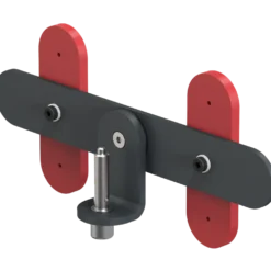 Scangrip bracket L, magnet beslag 43 kg