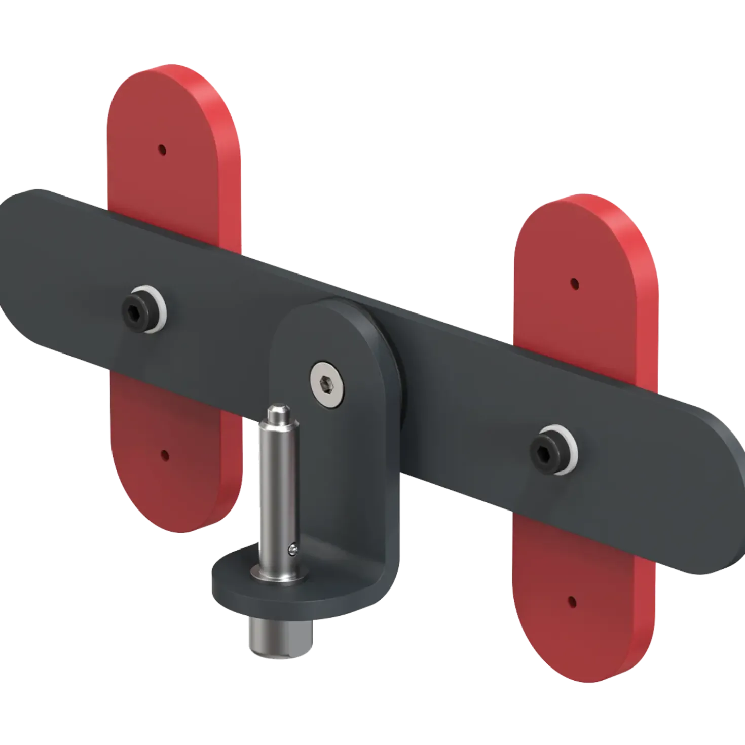 Scangrip bracket L, magnet beslag 43 kg