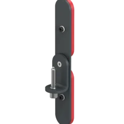 Scangrip bracket L, magnet beslag 43 kg