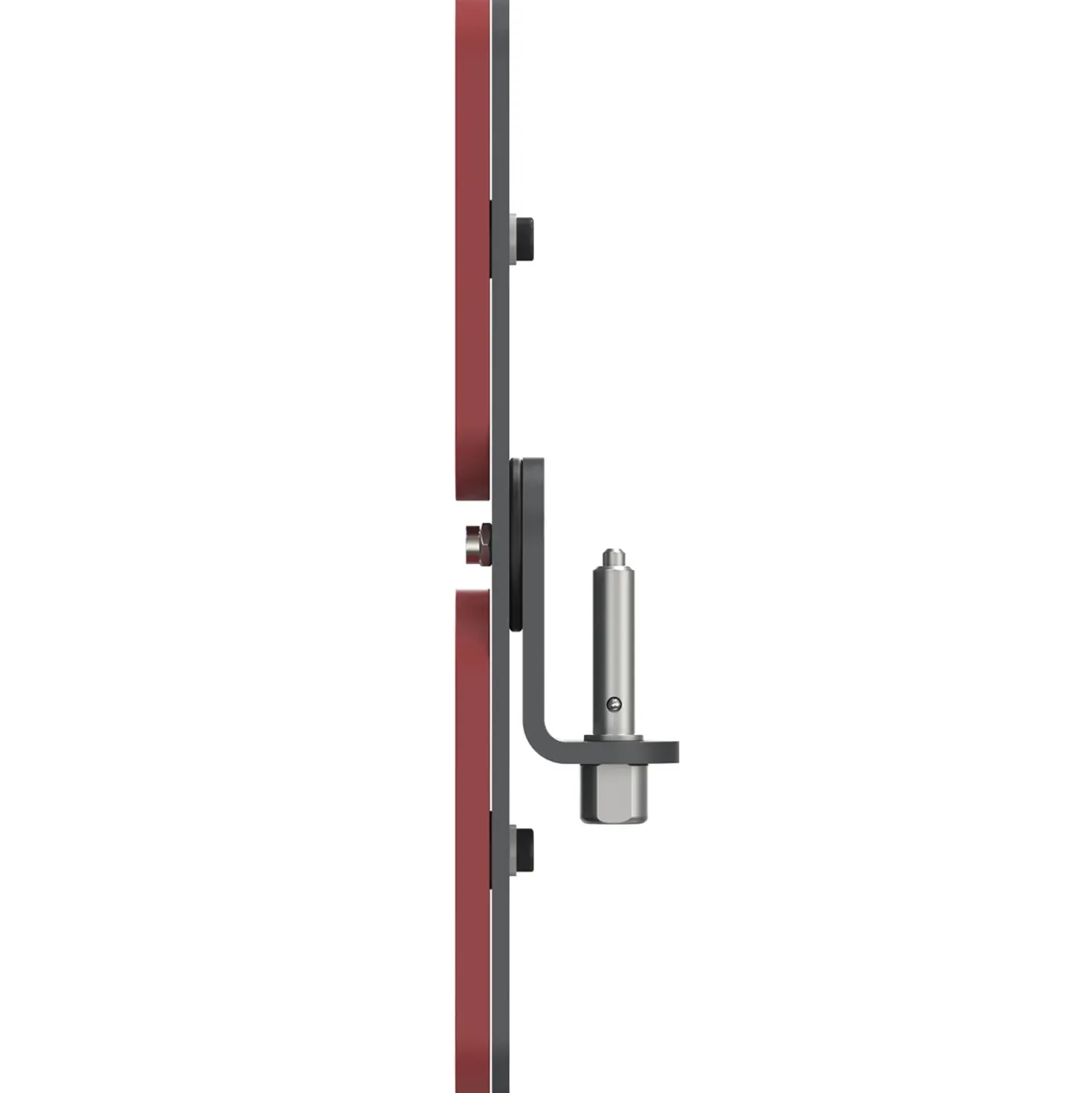 Scangrip bracket L, magnet beslag 43 kg