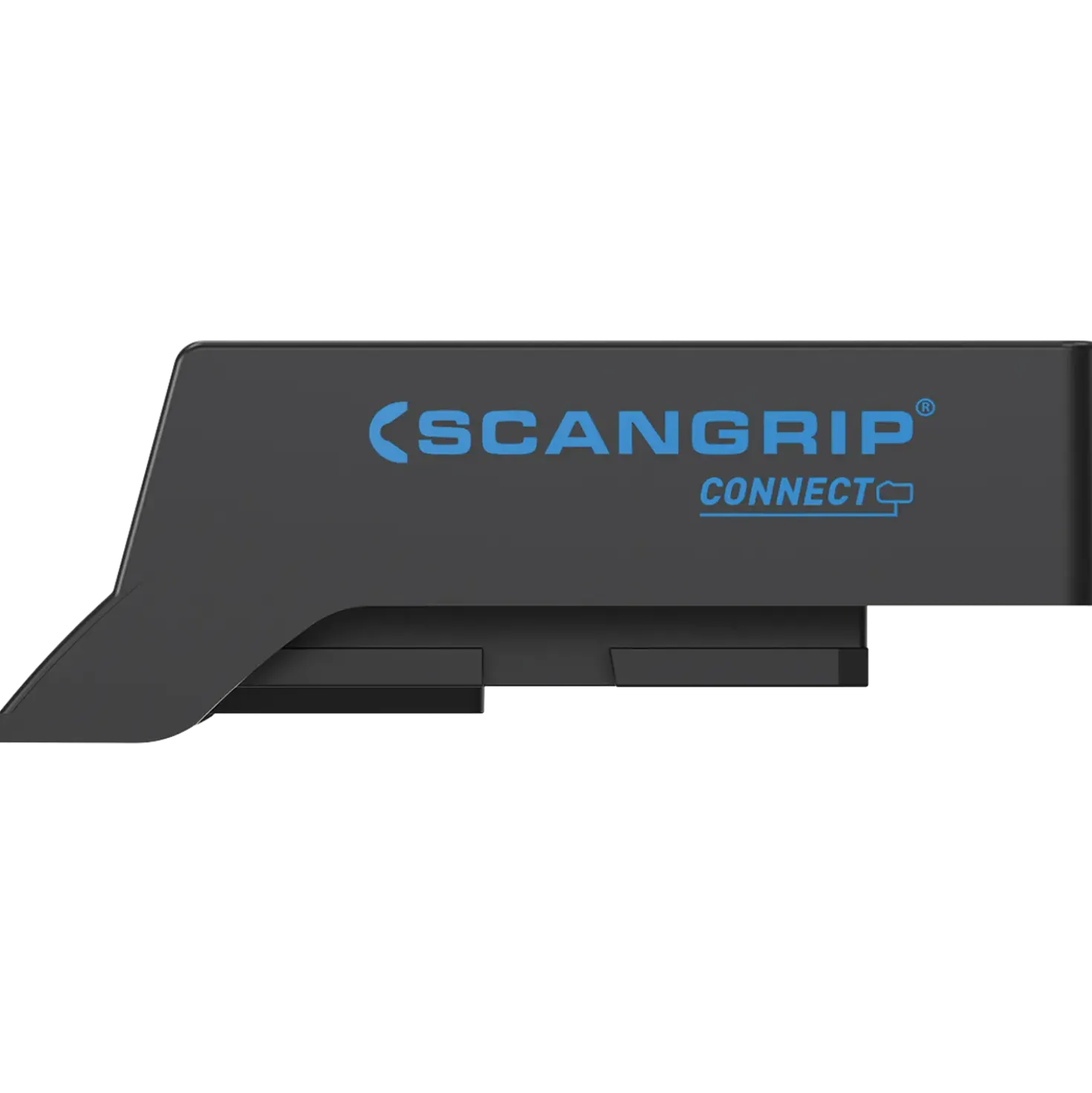 Scangrip connector til Berner batteri 18V