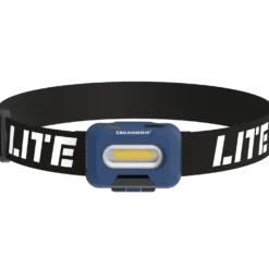 Scangrip HEAD LITE A pandelampe