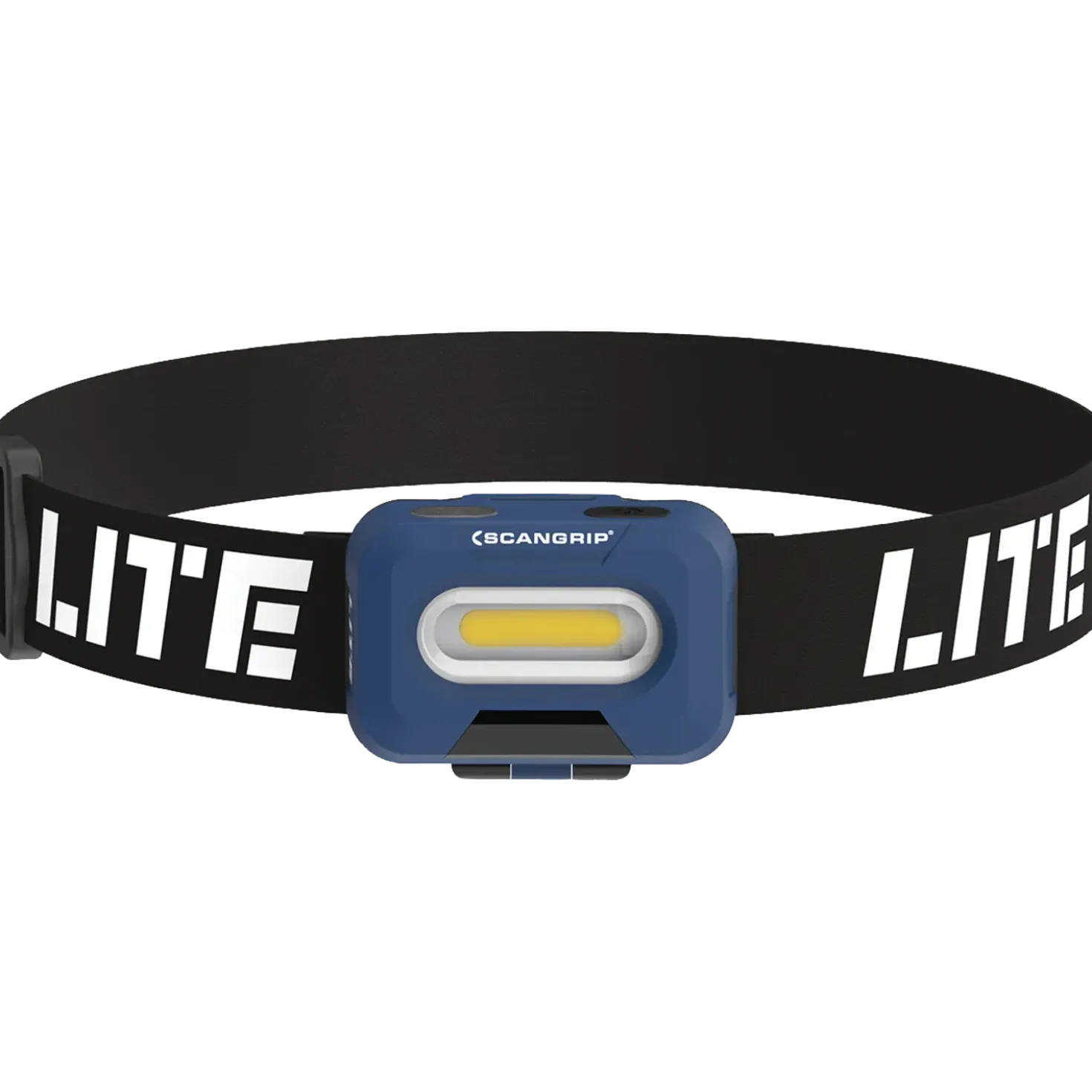Scangrip HEAD LITE A pandelampe