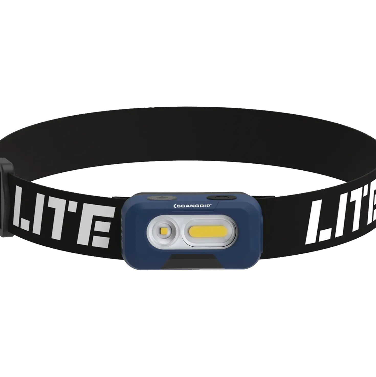 Scangrip head lite, 150 lm