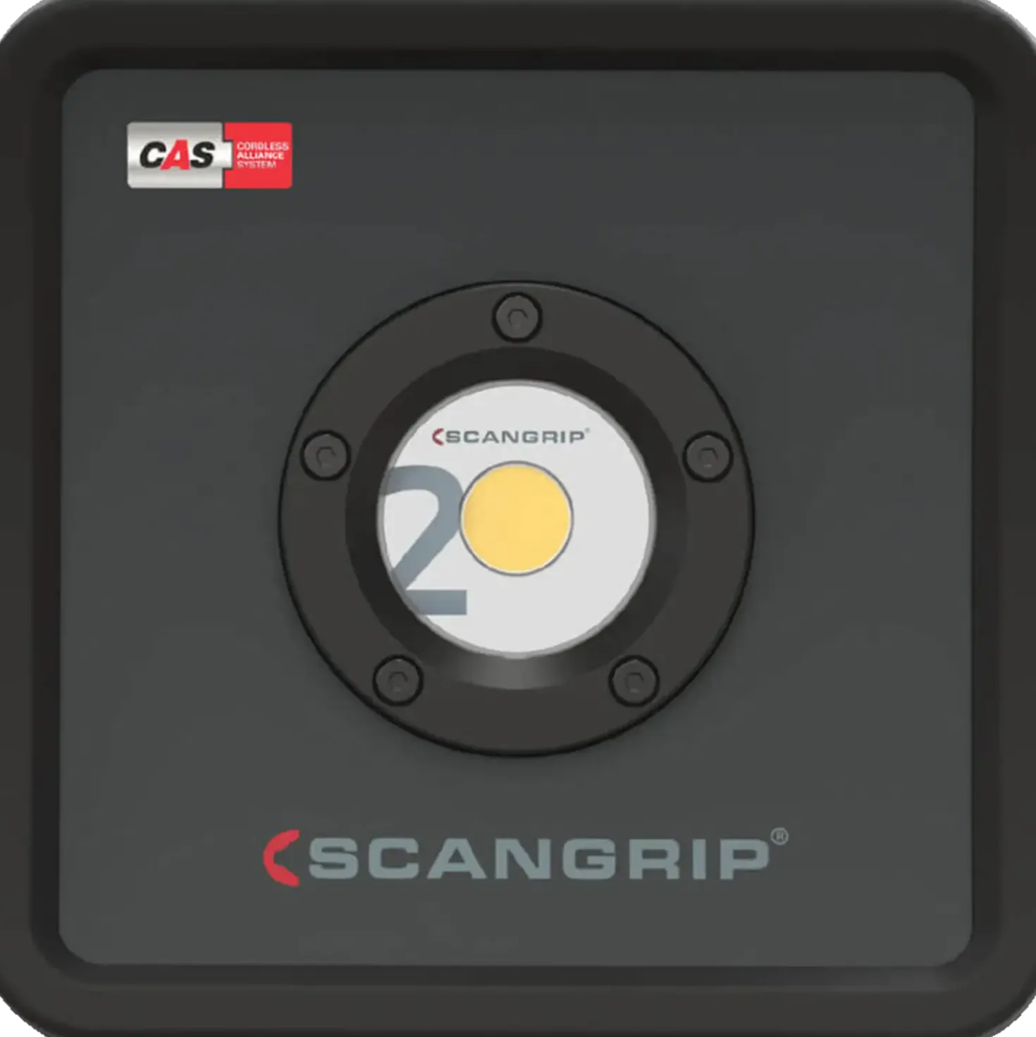Scangrip Nova 2 connect