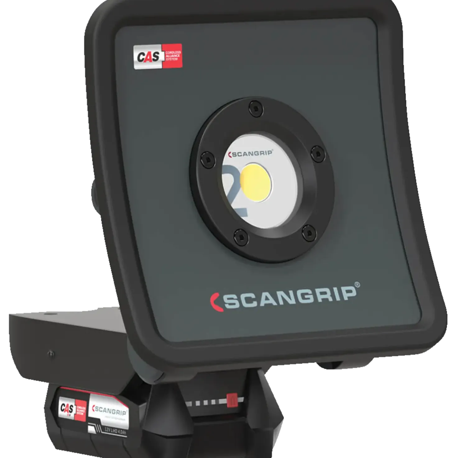 Scangrip Nova 2 connect