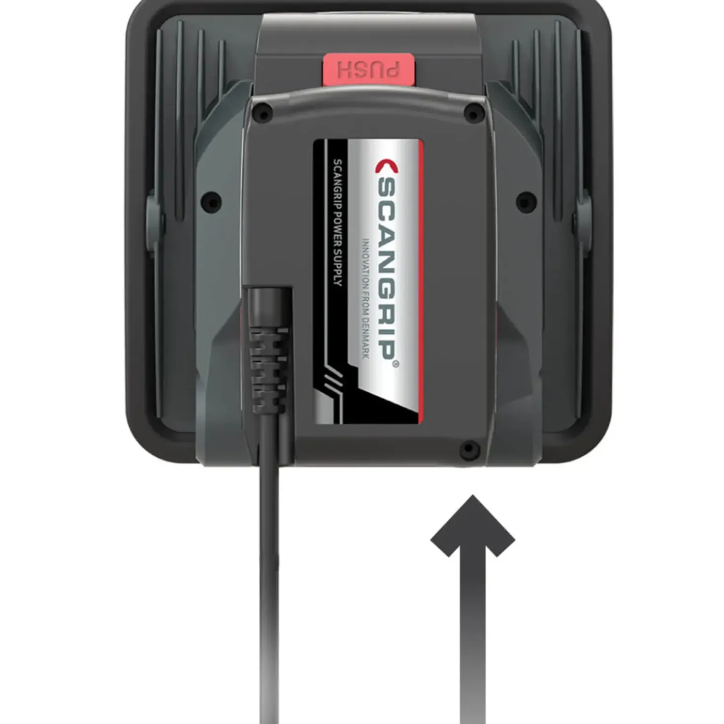 Scangrip Nova 2 connect
