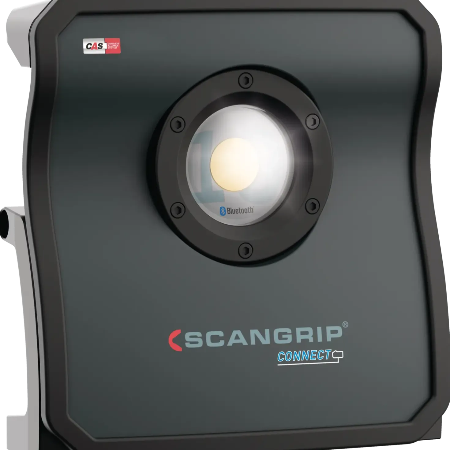 Scangrip Nova 10 connect højtydende arbejdslampe