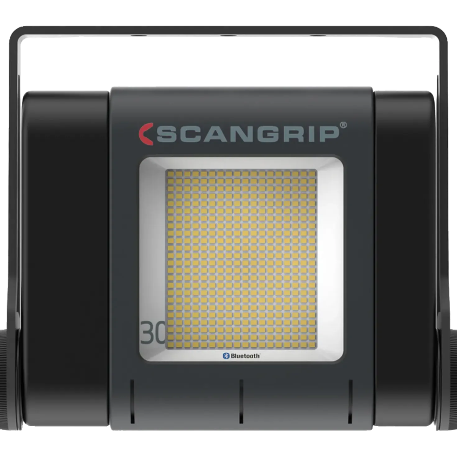 Scangrip site light 40, 40.000 lm