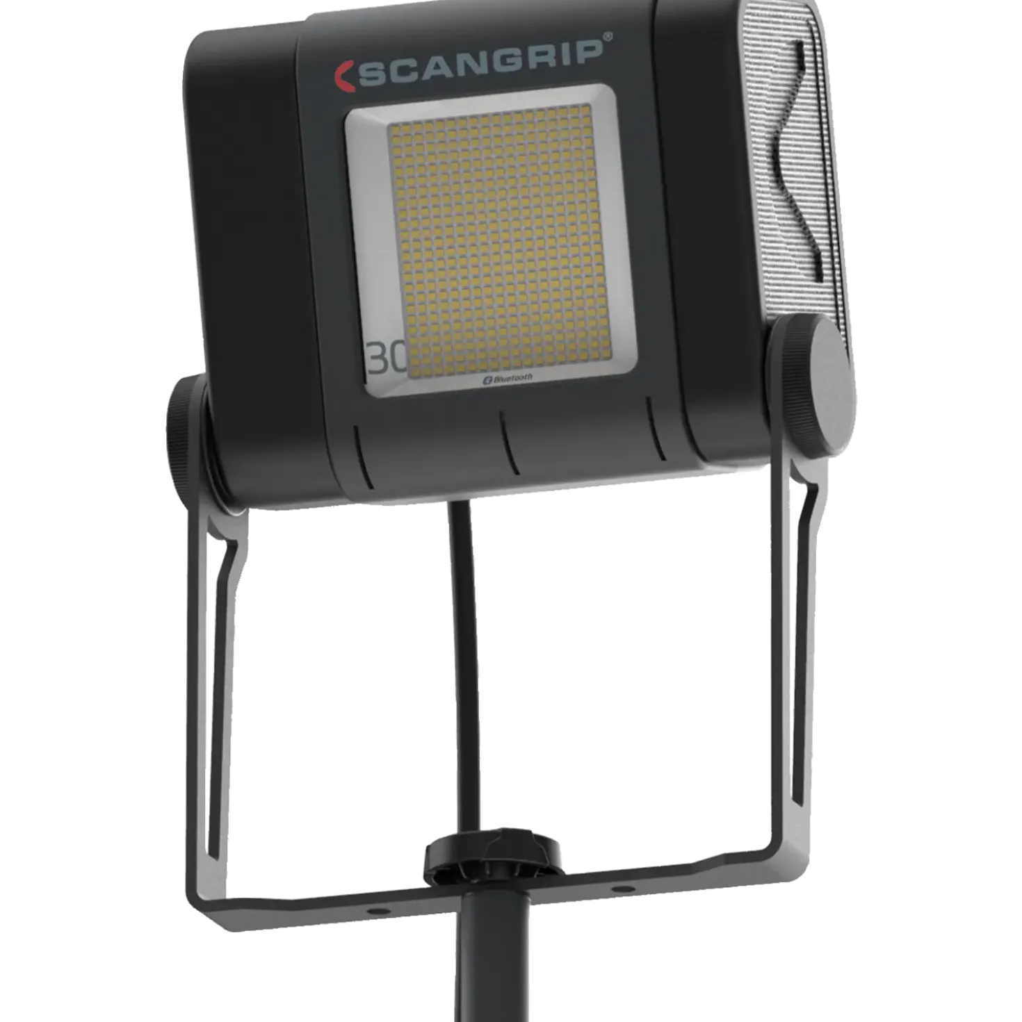 Scangrip site light 40, 40.000 lm