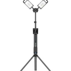 Scangrip Tower 8 connect arbejdslampe m/stativ
