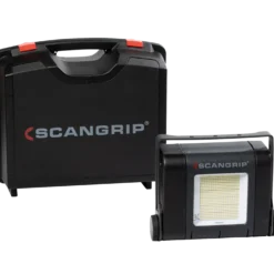 Scangrip transportkasse site light 30/40