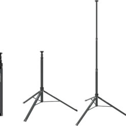 Scangrip tripod stativ 0,9-2 m