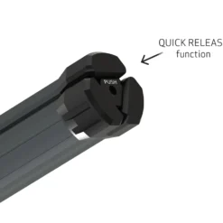 Scangrip tripod stativ 0,9-2 m