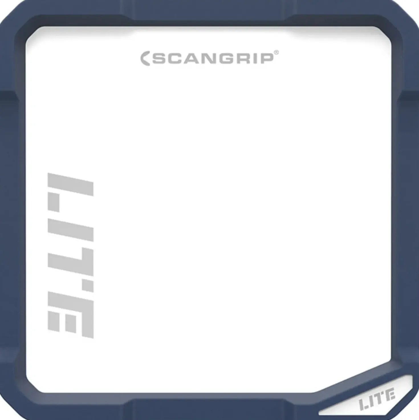 Scangrip VEGA LITE 6000 LED arbejdslampe