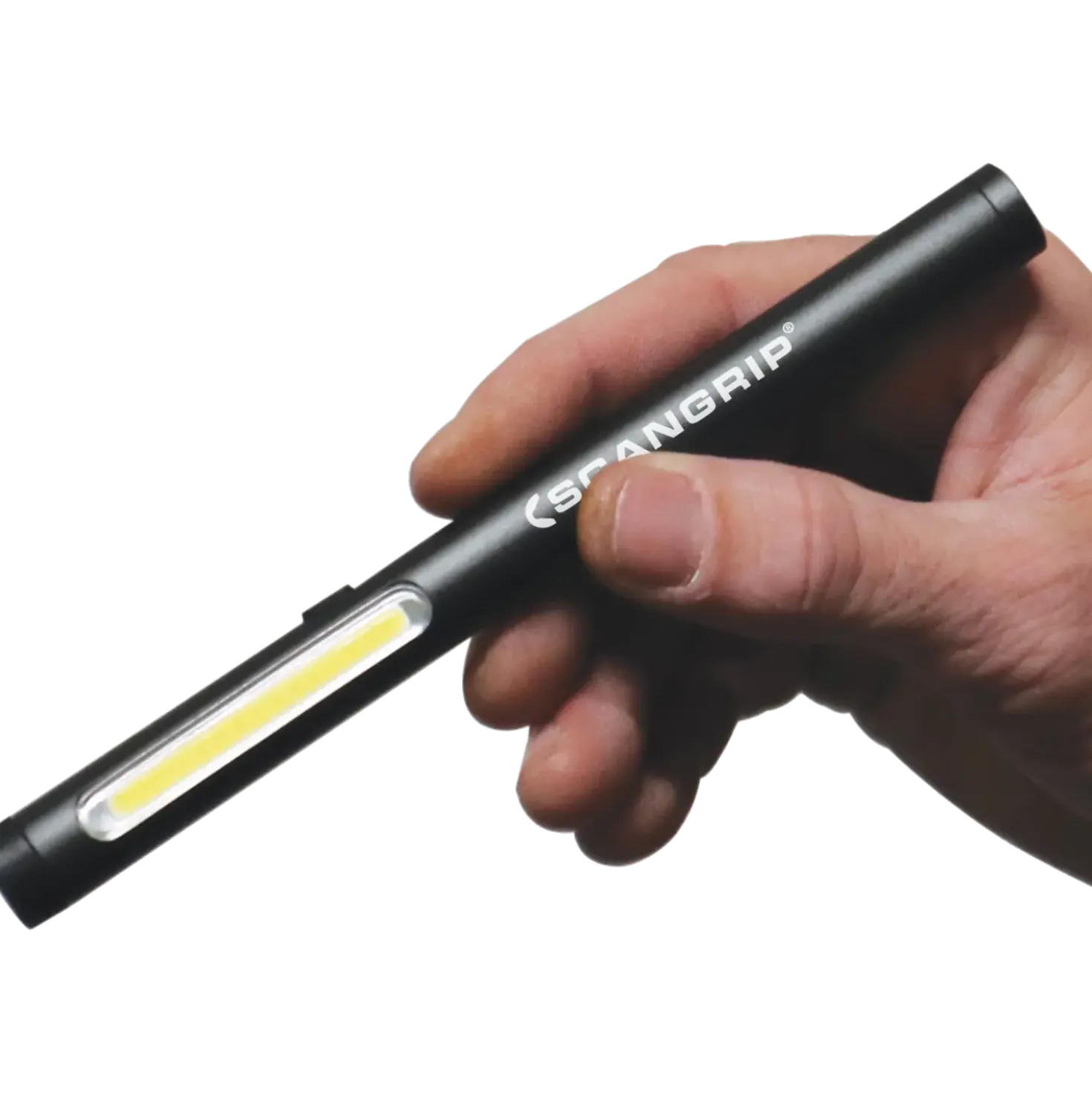 Scangrip WORK PEN 200 R arbejdslampe