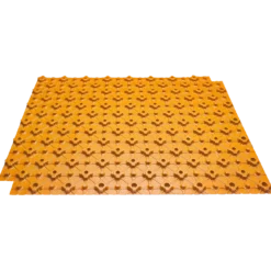 Schlüter BEKOTEC-EN 23F Gulvvarmeplade 120x90 cm