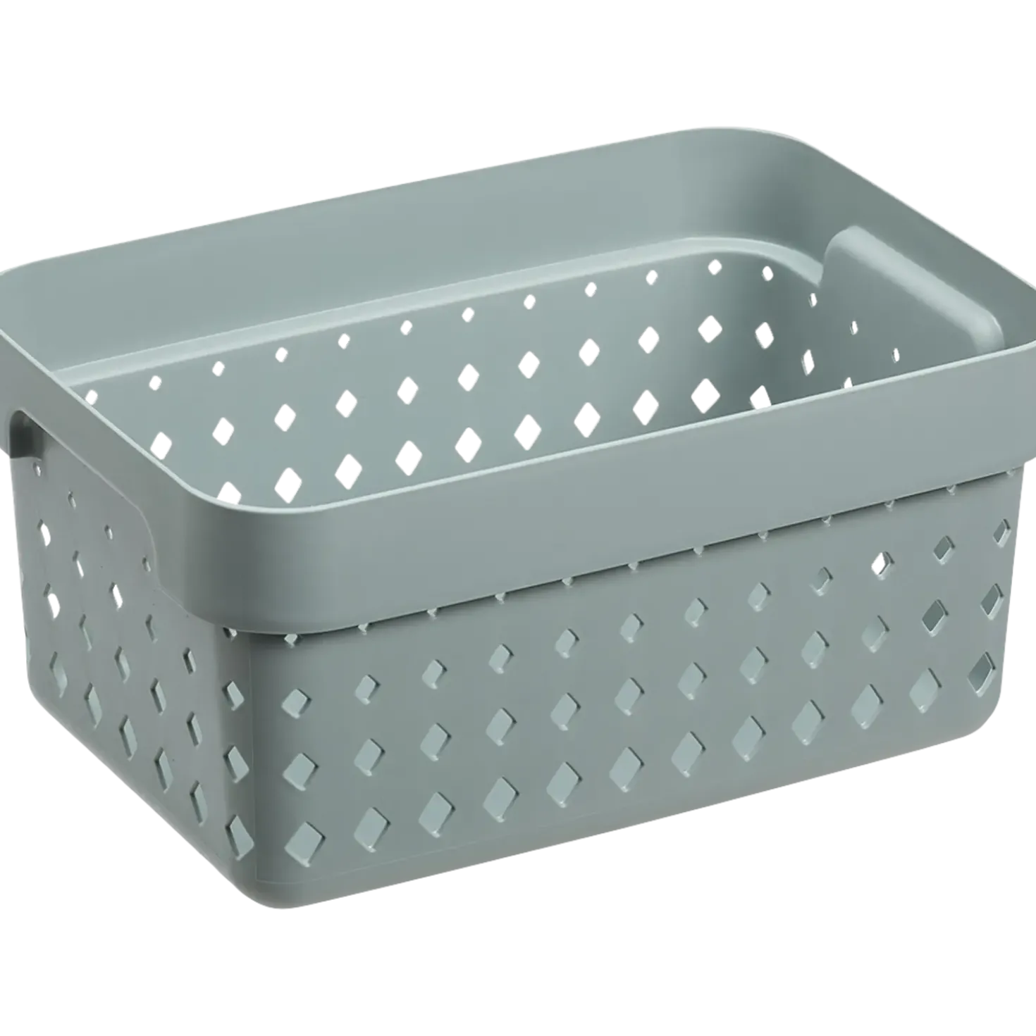 Seoul basket grøn S