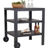 Serveringsvogn 57x75,2x65cm