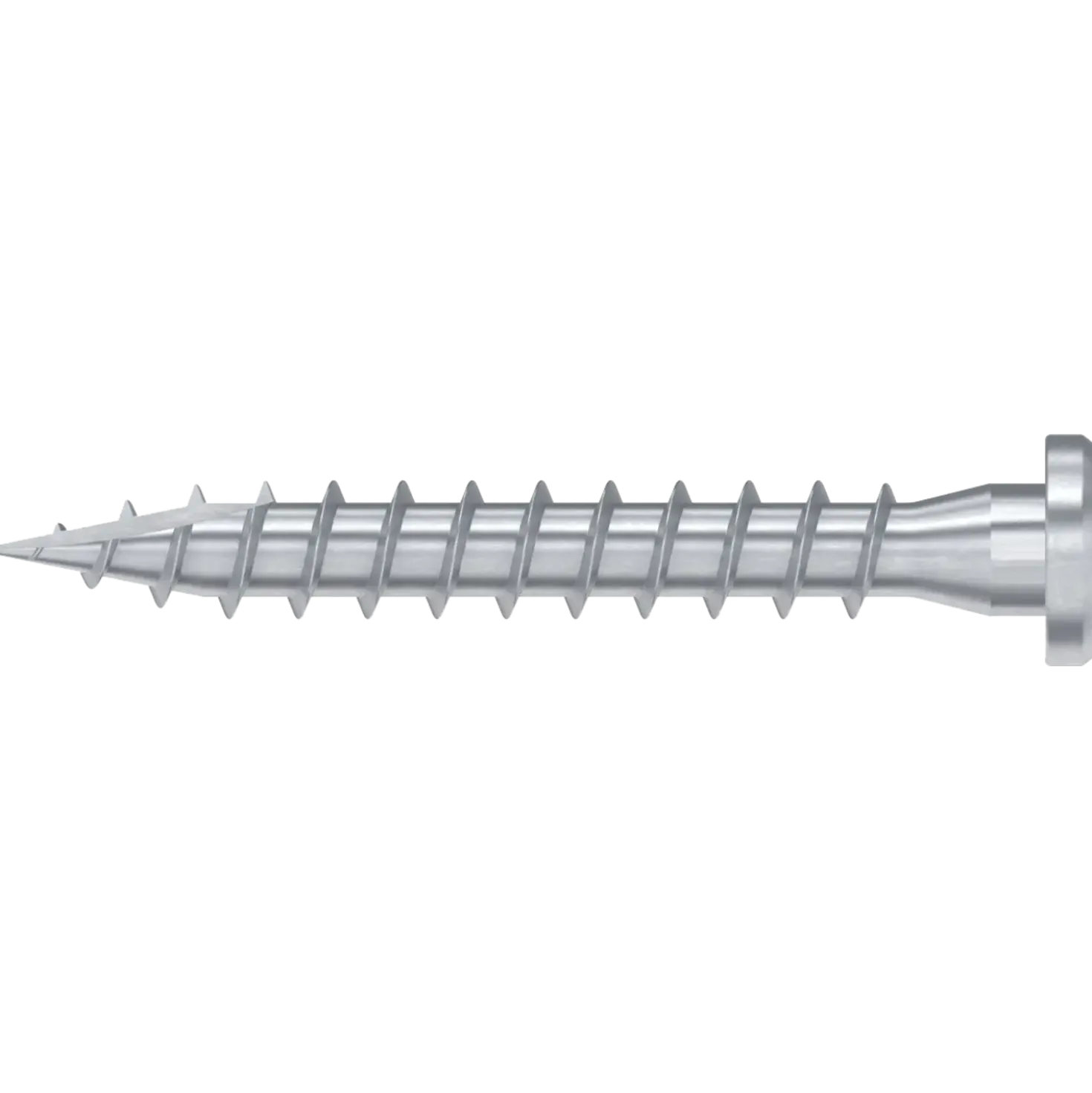 Simpson Strongtie beslagskrue elgalvaniseret 5x40 mm x 250 stk