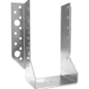 Simpson strong-tie bjælkesko udadvendt flig 45x60x2x138 mm
