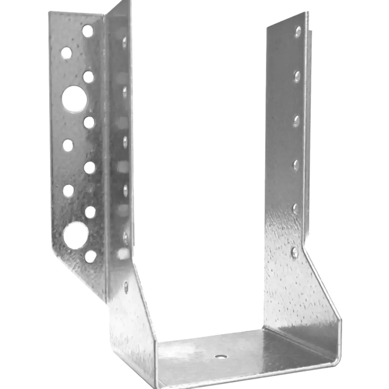 Simpson strong-tie bjælkesko udadvendt flig 45x60x2x138 mm