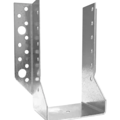 Simpson strong-tie bjælkesko udadvendt flig 51x60x2x90 mm