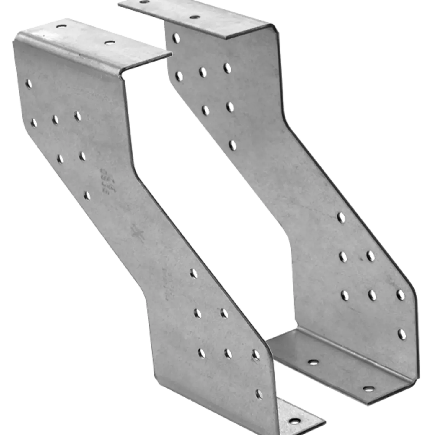 Simpson Strongtie gerberbeslag type B 175 mm